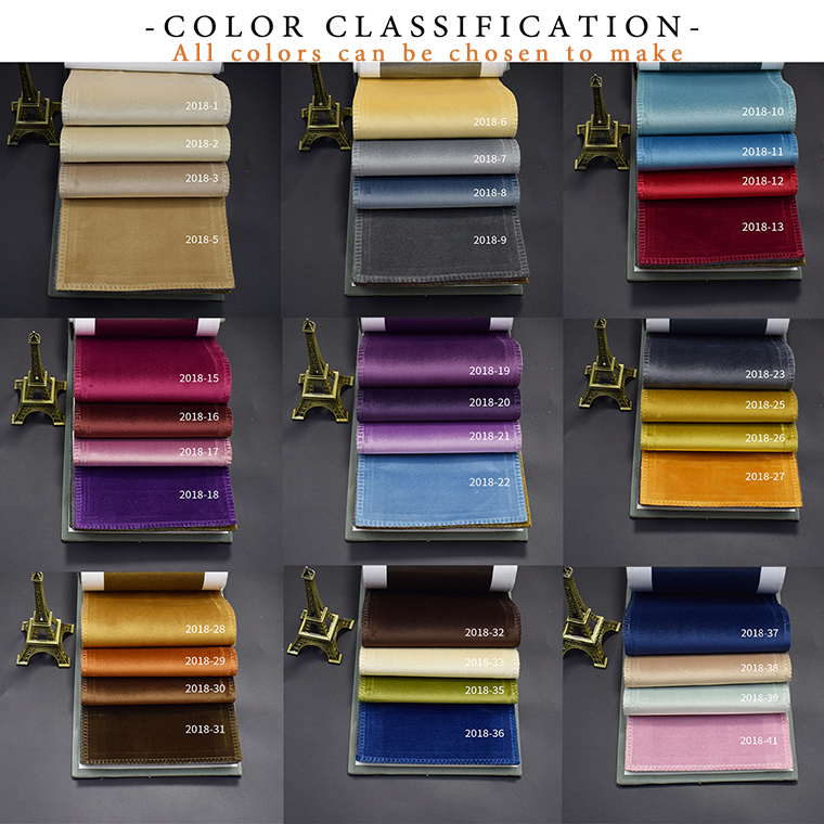 Rideaux occultants en velours solide, taille personnalisée, stores doux et confortables, pour fenêtre, salon, chambre à coucher, salle à manger Rideaux occultants en velours solide, taille personnalisée, stores doux et confortables, pour fenêtre, salon, chambre à coucher, salle à manger