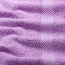 Petite Serviette SEMAXE Premium Ensemble Pour salle de bain, coton Haute Absorption D’eau Douce Et Résistante à la décoloration (4 petite serviette Ensemble) La nouvelle Liste