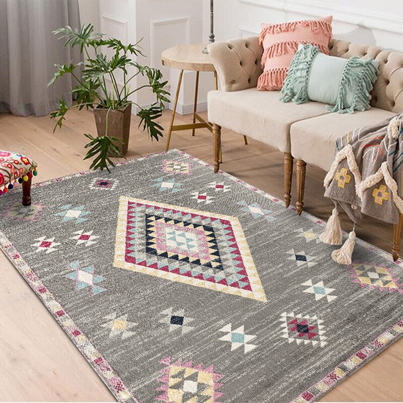 Alibaba — Tapis de sol moderne 3d style japonais, accessoire antidérapante en bois pour salon et chambre à coucher d'usine, offre spéciale Alibaba — Tapis de sol moderne 3d style japonais, accessoire antidérapante en bois pour salon et chambre à coucher d'usine, offre spéciale