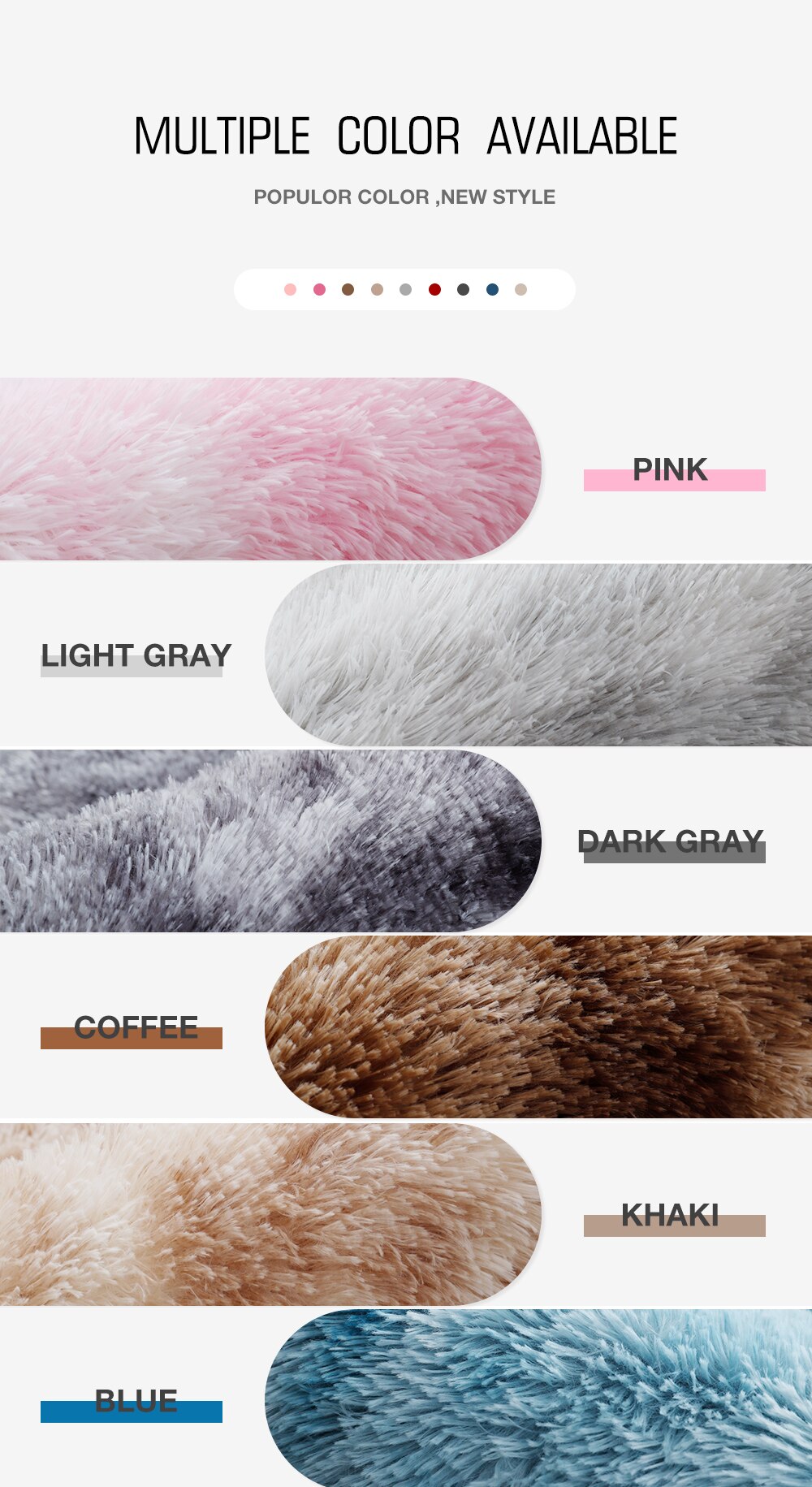 Tapis de chambre tapis salon