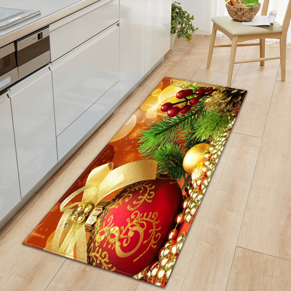 Tapis de cuisine moderne à longue bande Tapis de cuisine moderne à longue bande