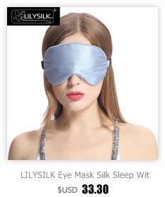 Lilysilk– drap-housse en soie pour femmes, 25cm de profondeur, Pure 100, soie mûre, luxe, sans couture, queen size, king size, Textile pour la maison, livraison gratuite