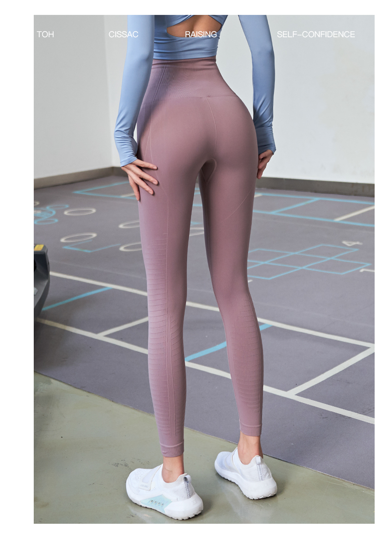 Leggings femmes pantalons Push-Up collants de gymnastique Sexy ventre contrôle Sport Yoga pantalon taille haute Legging Fitness course Capri pantalon 2020