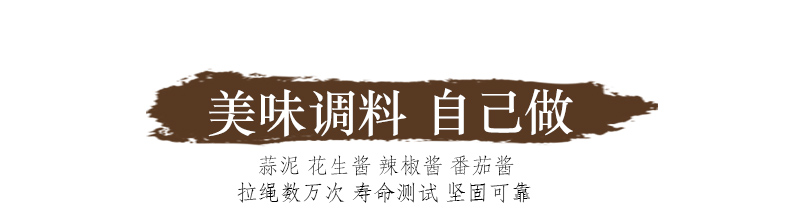 Broyeur manuel de viande et de légumes, appareil ménager de cuisine, remueur et ail