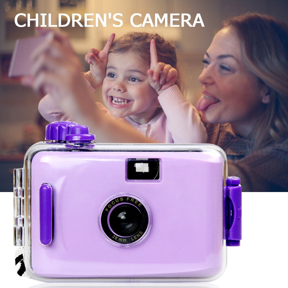 Appareil photo Portable pour enfants