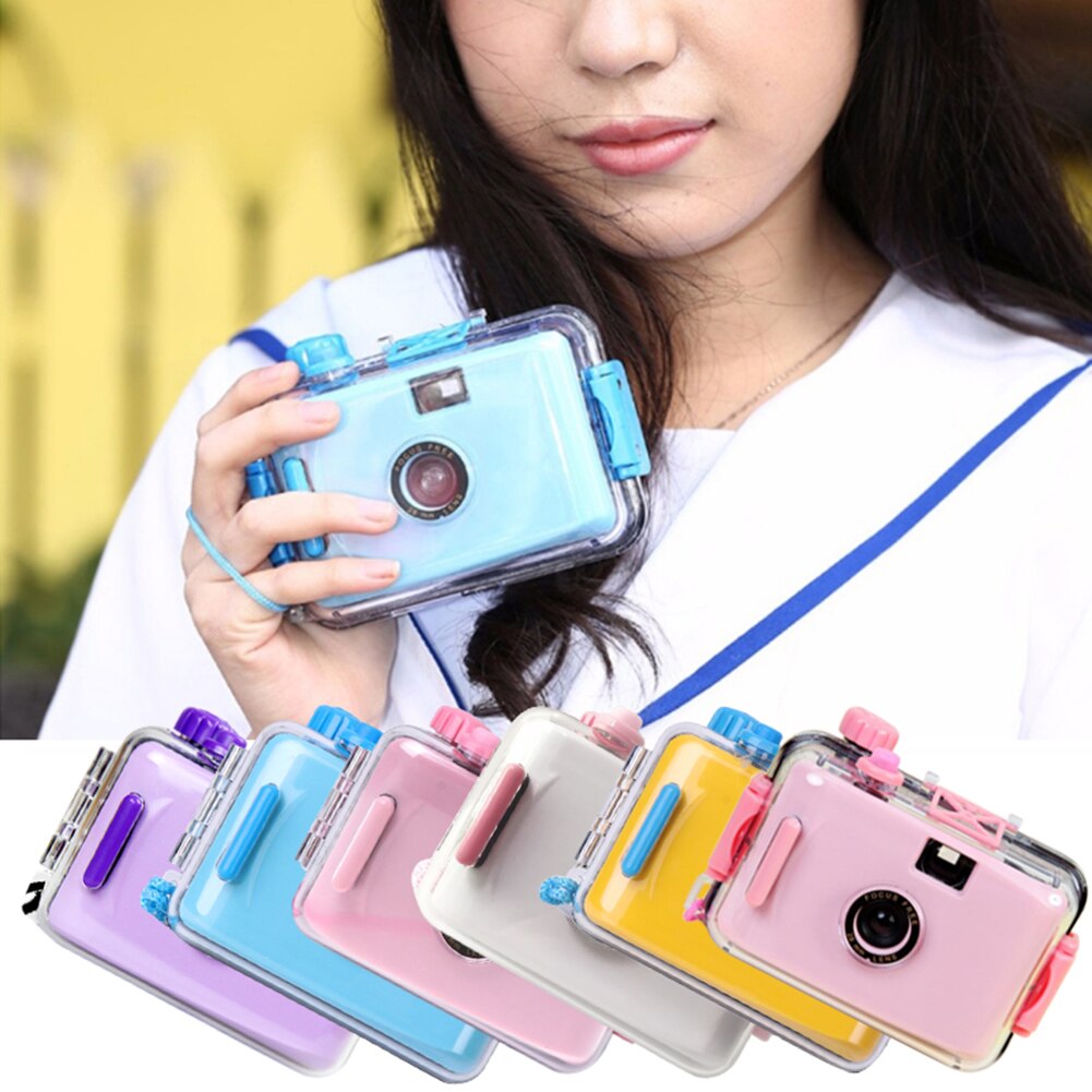 Appareil photo Portable pour enfants