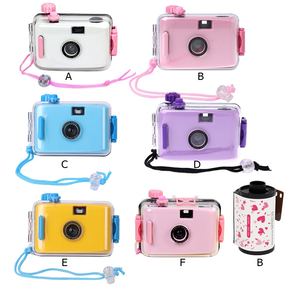 Appareil photo Portable pour enfants