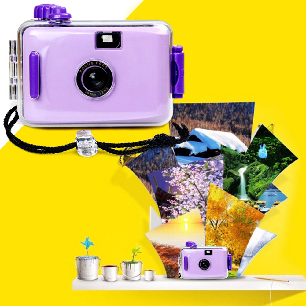 Appareil photo Portable pour enfants