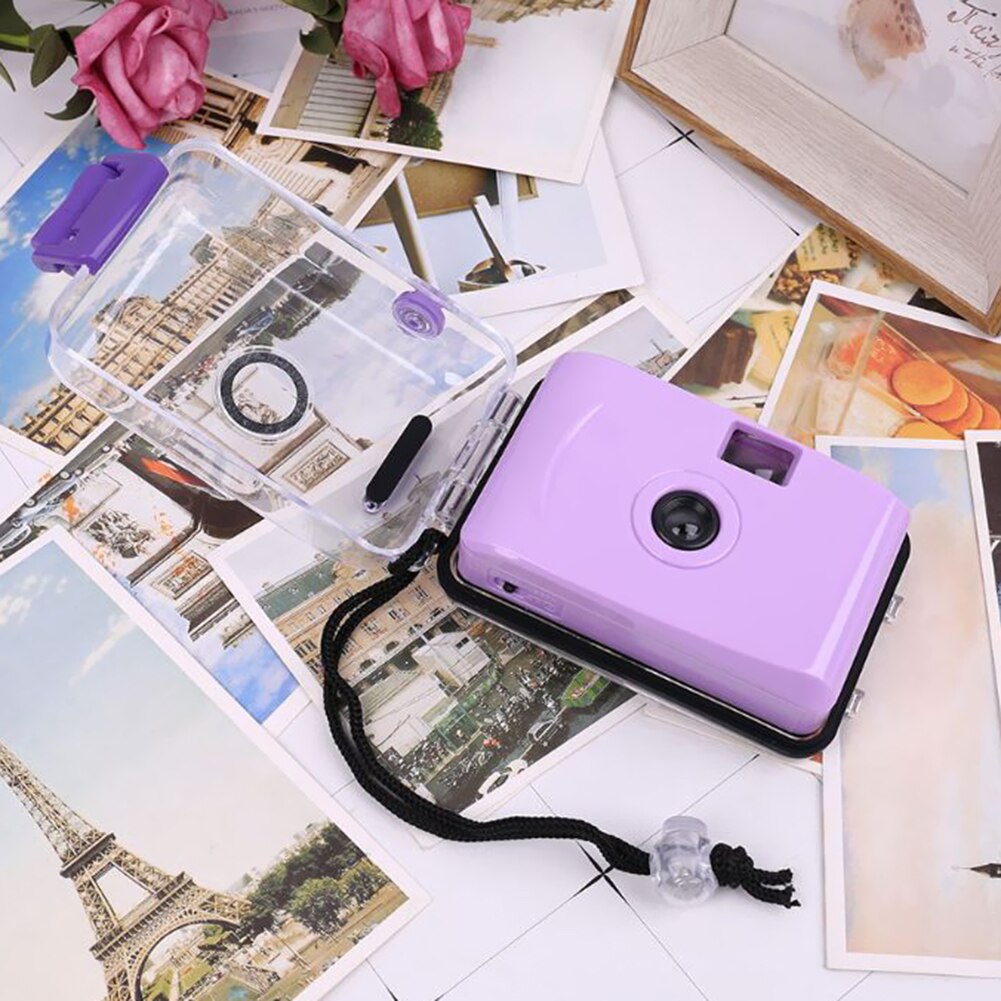 Appareil photo Portable pour enfants