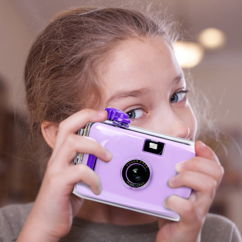 Appareil photo Portable pour enfants