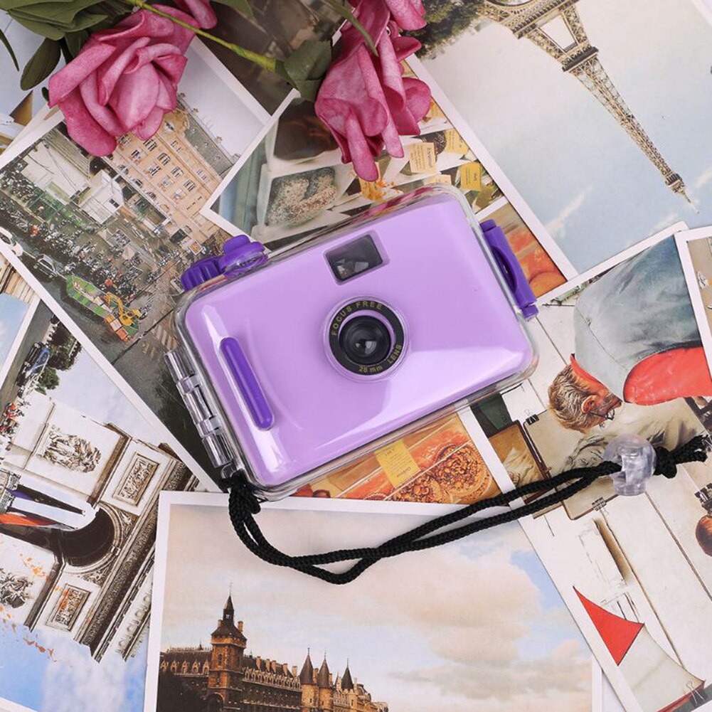 Appareil photo Portable pour enfants