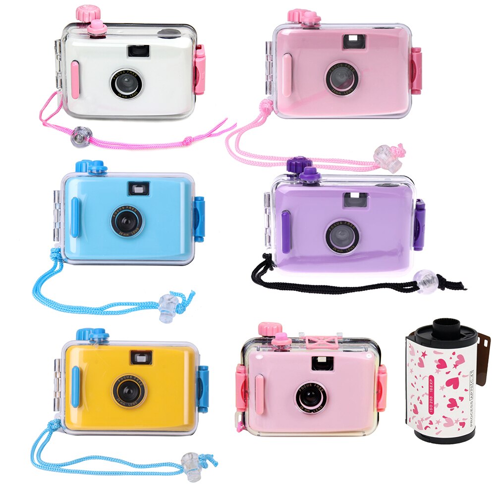 Appareil photo Portable pour enfants