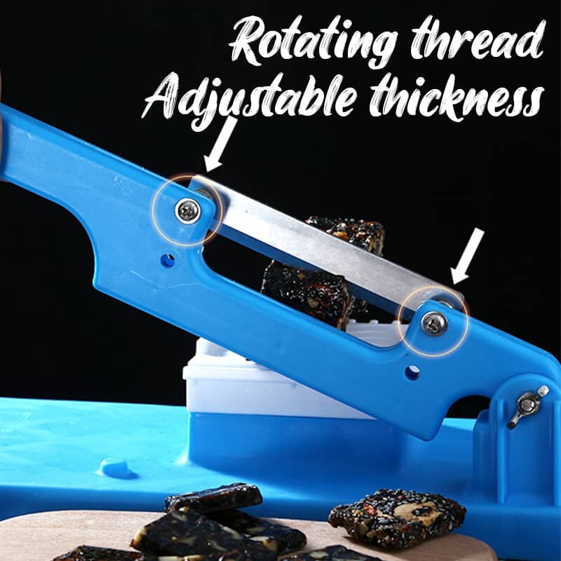 Trancheurs de viande multifonctionnels, râpe à légumes, pommes de terre, coupe-légumes, éplucheur, Machine à découper la viande glacée, outils de cuisine