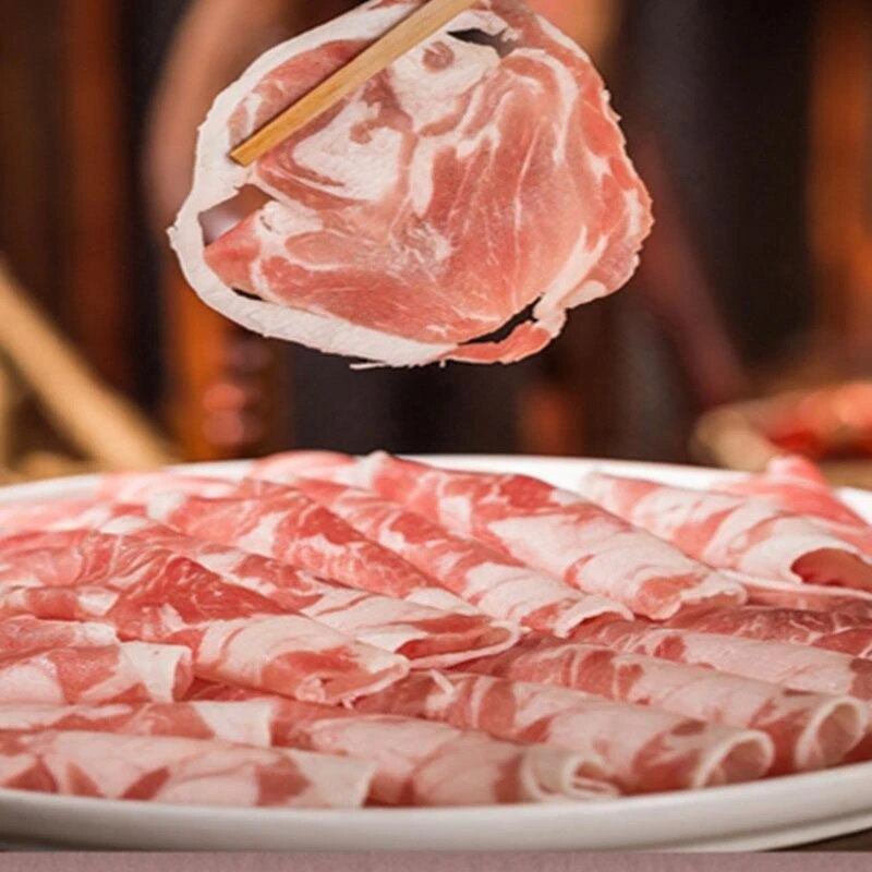 Trancheurs de viande multifonctionnels, râpe à légumes, pommes de terre, coupe-légumes, éplucheur, Machine à découper la viande glacée, outils de cuisine