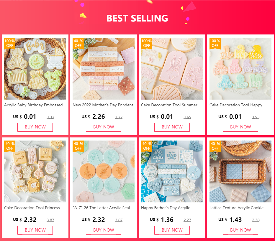 Bague de fiançailles de mariage, presse à biscuits pour marié, gaufreur à timbres, coupe-sucre pour Fondant acrylique, outil artisanal de décoration de gâteaux