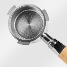 Portafilter à café sans fond, pour Delonghi EC680/EC685, filtre de remplacement 51MM, panier à café, accessoires