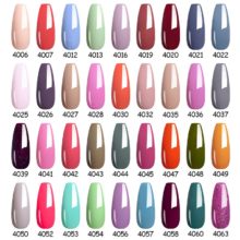 Vernis à ongles de couleur de vernis