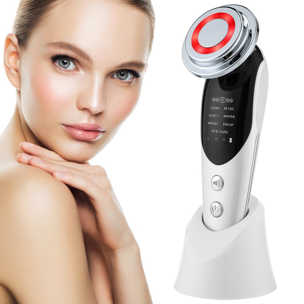 Masseur de lifting du visage 7 en 1 Masseur de lifting du visage 7 en 1