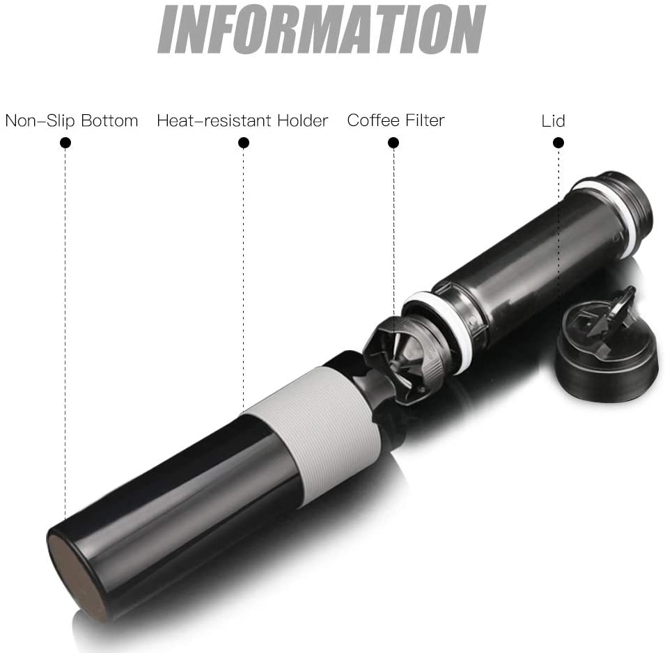 cafetière à pression française