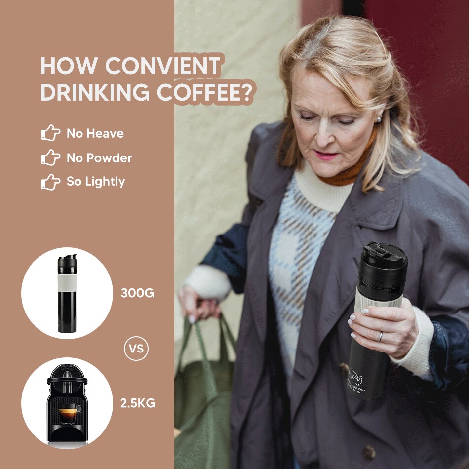 cafetière à pression française