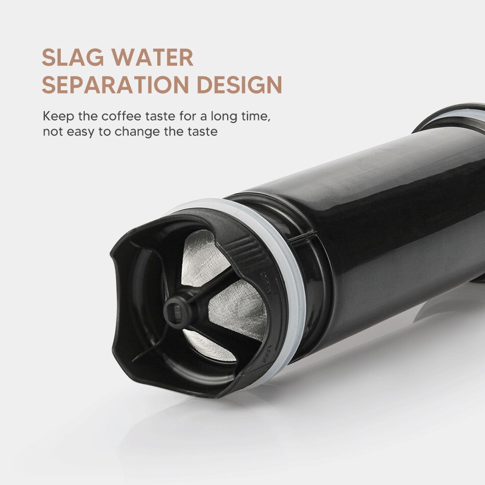 cafetière à pression française