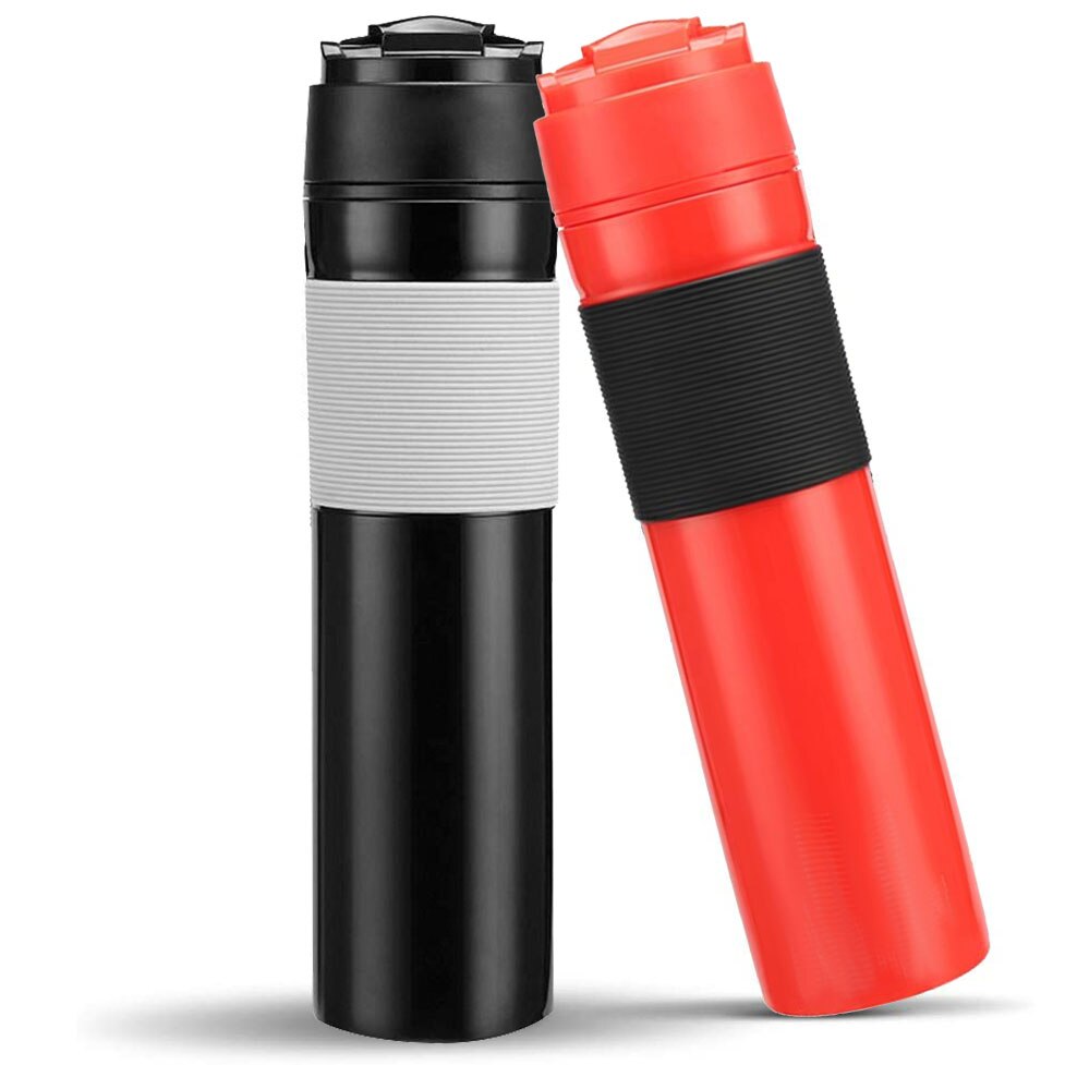 cafetière à pression française