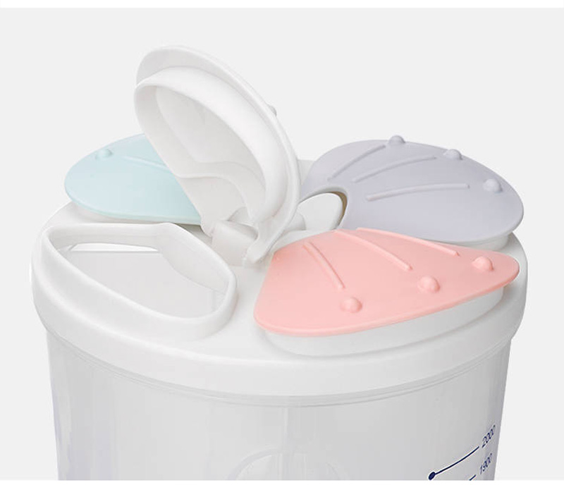 Boîte de rangement de cuisine