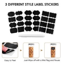 GoMaihe – Boite Alimentaire Transparente