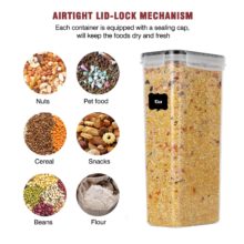 GoMaihe – Boite Alimentaire Transparente