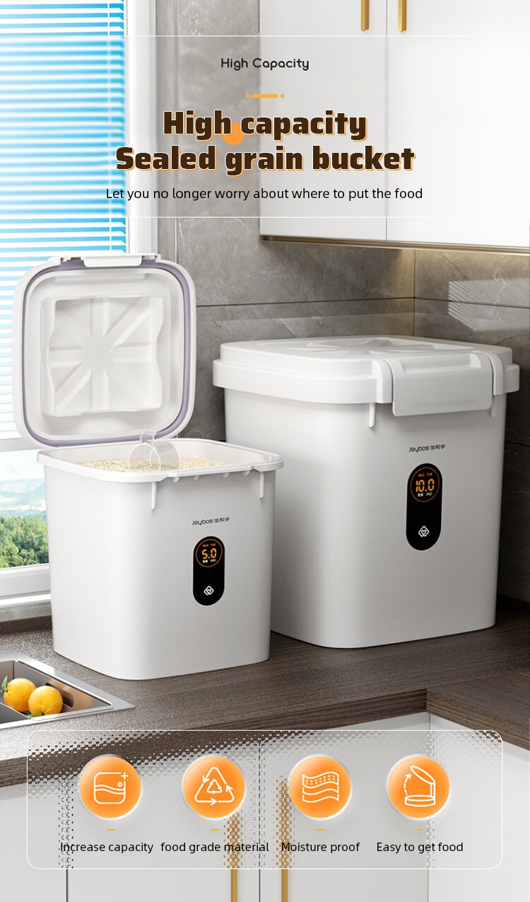 JOYBOS – boîte de stockage de pommes de terre