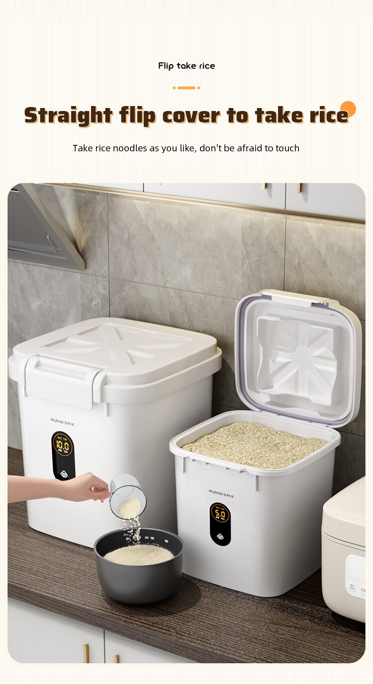 JOYBOS – boîte de stockage de pommes de terre