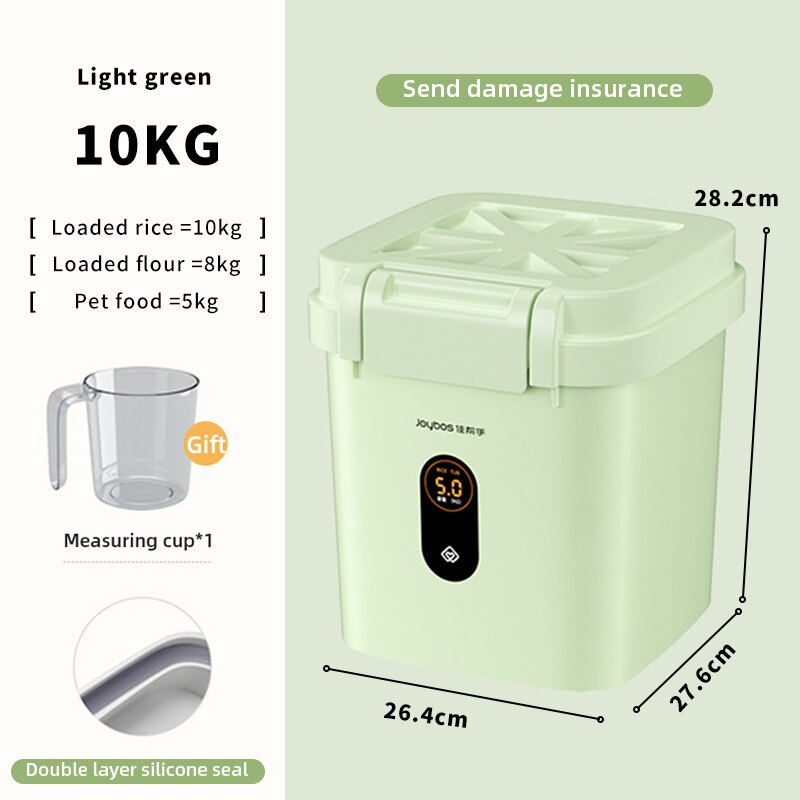 JOYBOS – boîte de stockage de pommes de terre