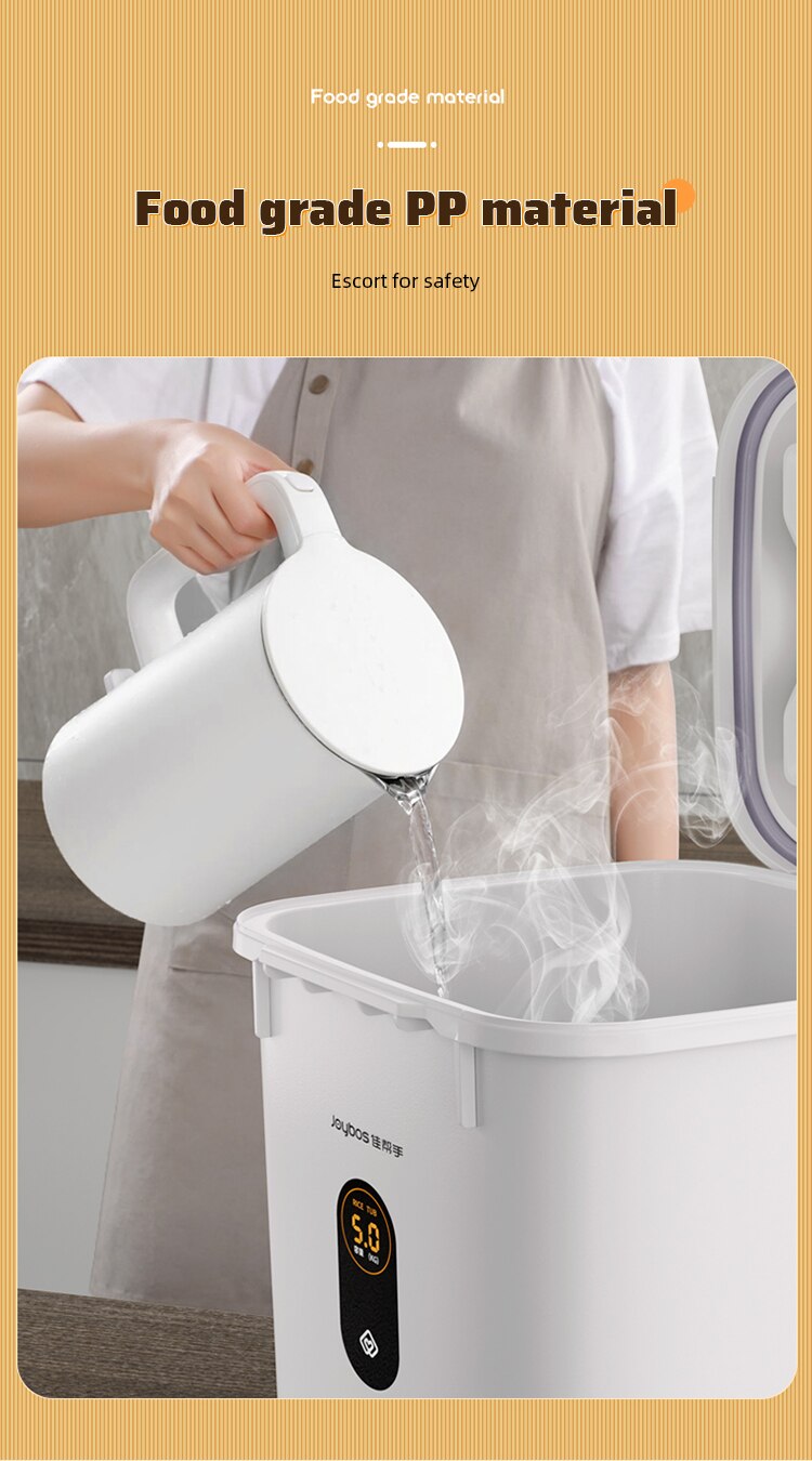 JOYBOS – boîte de stockage de pommes de terre