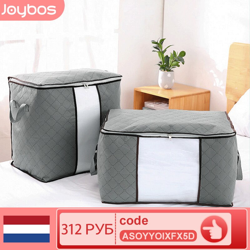 JOYBOS – boîte de stockage de pommes de terre