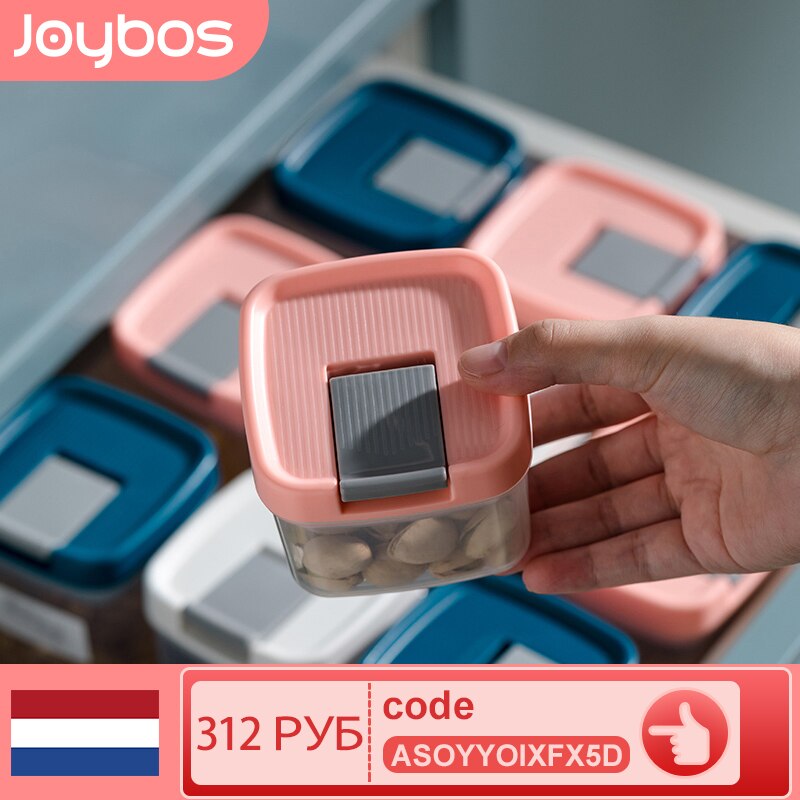 JOYBOS – boîte de stockage de pommes de terre