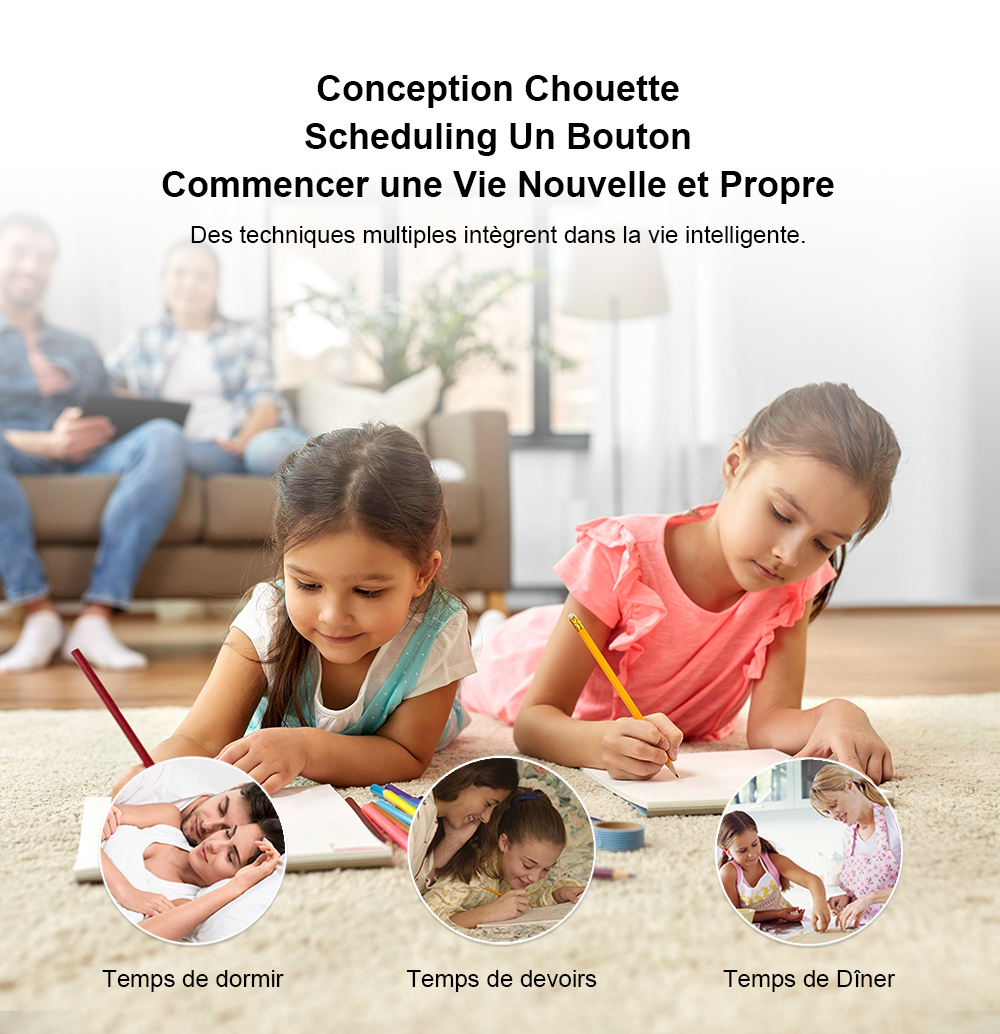 (Code Promo: AEHH15) Aspirateur robot LIECTROUX C30B,Navigation sur carte IA,partition intelligente,avec mémoire,appWiFi,aspiration 6KPa,nettoyage humide intelligent,désinfection,fonctionne avec Alexa (Code Promo: AEHH15) Aspirateur robot LIECTROUX C30B,Navigation sur carte IA,partition intelligente,avec mémoire,appWiFi,aspiration 6KPa,nettoyage humide intelligent,désinfection,fonctionne avec Alexa