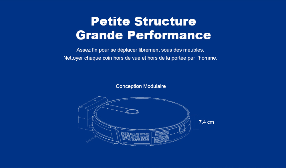 (Code Promo: AEHH15) Aspirateur robot LIECTROUX C30B,Navigation sur carte IA,partition intelligente,avec mémoire,appWiFi,aspiration 6KPa,nettoyage humide intelligent,désinfection,fonctionne avec Alexa (Code Promo: AEHH15) Aspirateur robot LIECTROUX C30B,Navigation sur carte IA,partition intelligente,avec mémoire,appWiFi,aspiration 6KPa,nettoyage humide intelligent,désinfection,fonctionne avec Alexa