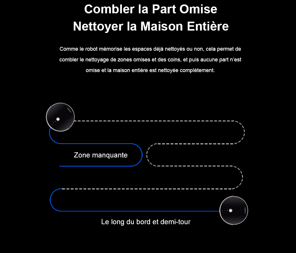 (Code Promo: AEHH15) Aspirateur robot LIECTROUX C30B,Navigation sur carte IA,partition intelligente,avec mémoire,appWiFi,aspiration 6KPa,nettoyage humide intelligent,désinfection,fonctionne avec Alexa (Code Promo: AEHH15) Aspirateur robot LIECTROUX C30B,Navigation sur carte IA,partition intelligente,avec mémoire,appWiFi,aspiration 6KPa,nettoyage humide intelligent,désinfection,fonctionne avec Alexa