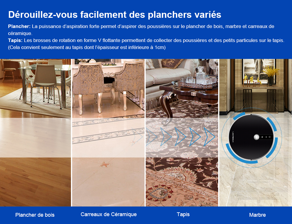 (Code Promo: AEHH15) Aspirateur robot LIECTROUX C30B,Navigation sur carte IA,partition intelligente,avec mémoire,appWiFi,aspiration 6KPa,nettoyage humide intelligent,désinfection,fonctionne avec Alexa (Code Promo: AEHH15) Aspirateur robot LIECTROUX C30B,Navigation sur carte IA,partition intelligente,avec mémoire,appWiFi,aspiration 6KPa,nettoyage humide intelligent,désinfection,fonctionne avec Alexa