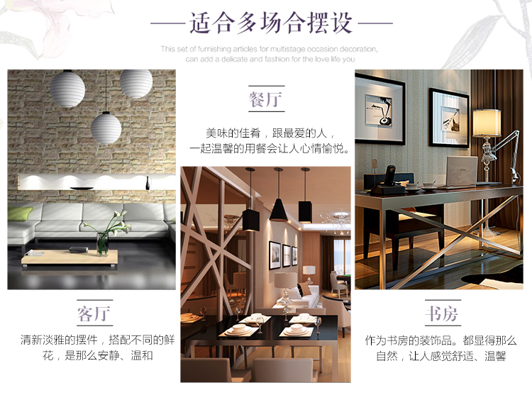 Grand Vase minimaliste en céramique, Design d'intérieur décoratif, Pots de fleurs pour plantes, ornements pour la maison