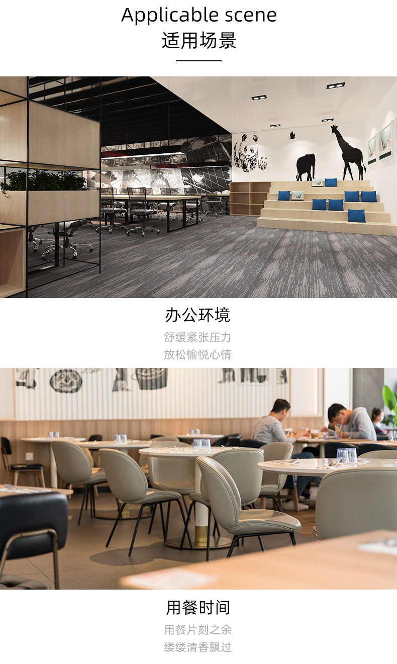 Bougies parfumées faites à la main, gobelets, ornements, sans fumée, pour la maison