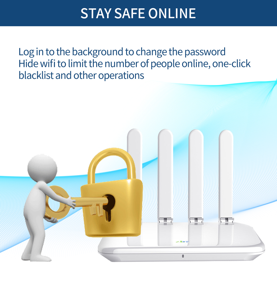 Wiflyer – routeur WiFi 4G WE2805 CAT4 300Mbps, pour la maison, carte SIM, antenne 4x5dbi, WAN LAN 300M Ethernet EC200TEUHA Modem 32 utilisateurs Wiflyer – routeur WiFi 4G WE2805 CAT4 300Mbps, pour la maison, carte SIM, antenne 4x5dbi, WAN LAN 300M Ethernet EC200TEUHA Modem 32 utilisateurs