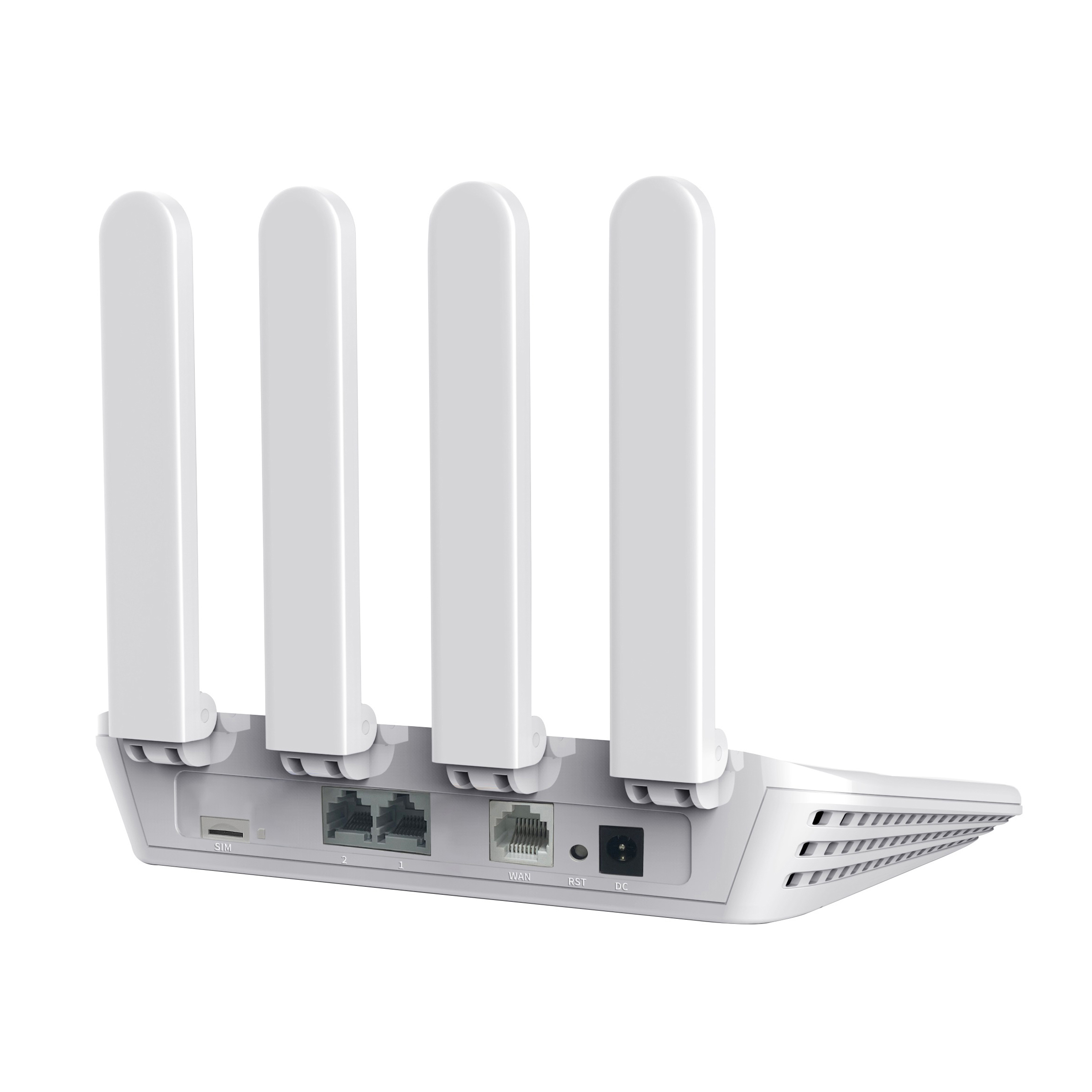 Wiflyer – routeur WiFi 4G WE2805 CAT4 300Mbps, pour la maison, carte SIM, antenne 4x5dbi, WAN LAN 300M Ethernet EC200TEUHA Modem 32 utilisateurs Wiflyer – routeur WiFi 4G WE2805 CAT4 300Mbps, pour la maison, carte SIM, antenne 4x5dbi, WAN LAN 300M Ethernet EC200TEUHA Modem 32 utilisateurs