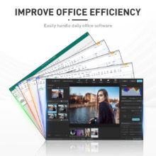 Beelink – Mini PC U59 Pro