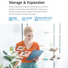 Teclast – tablette Android 12