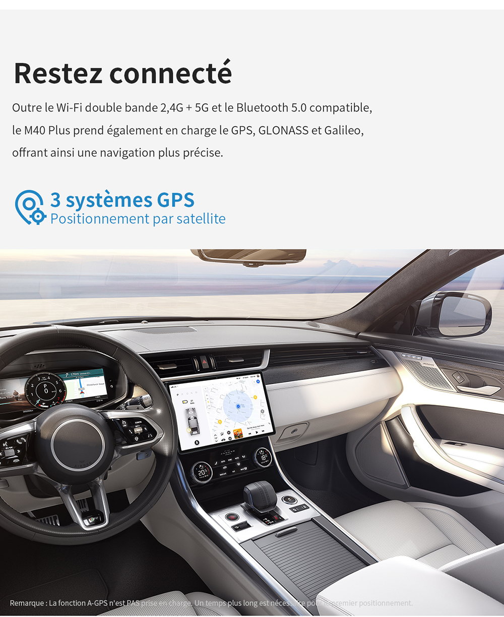 Teclast – tablette Android 12