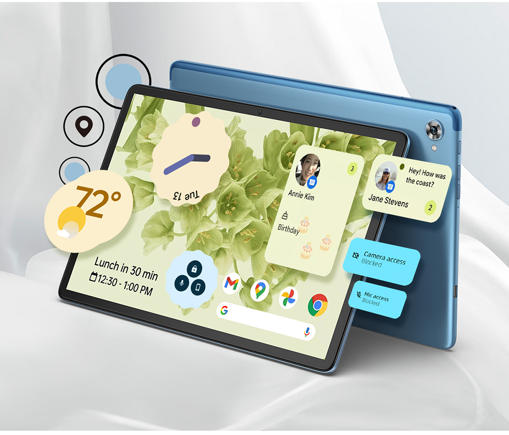 Teclast – tablette Android 12