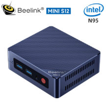 Beelink – Mini PC de jeux Intel N5095