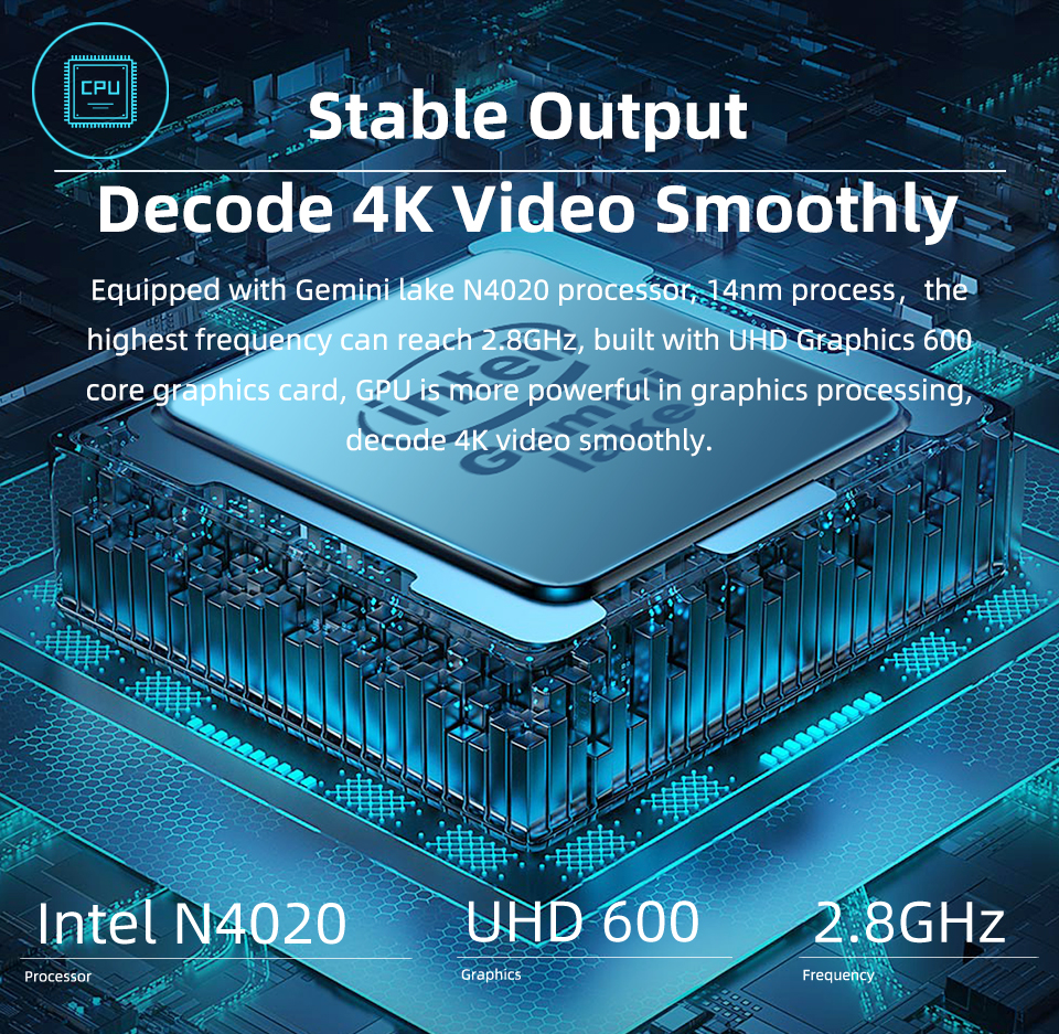 CHUWI – HeroBook Pro PC CHUWI – HeroBook Pro PC