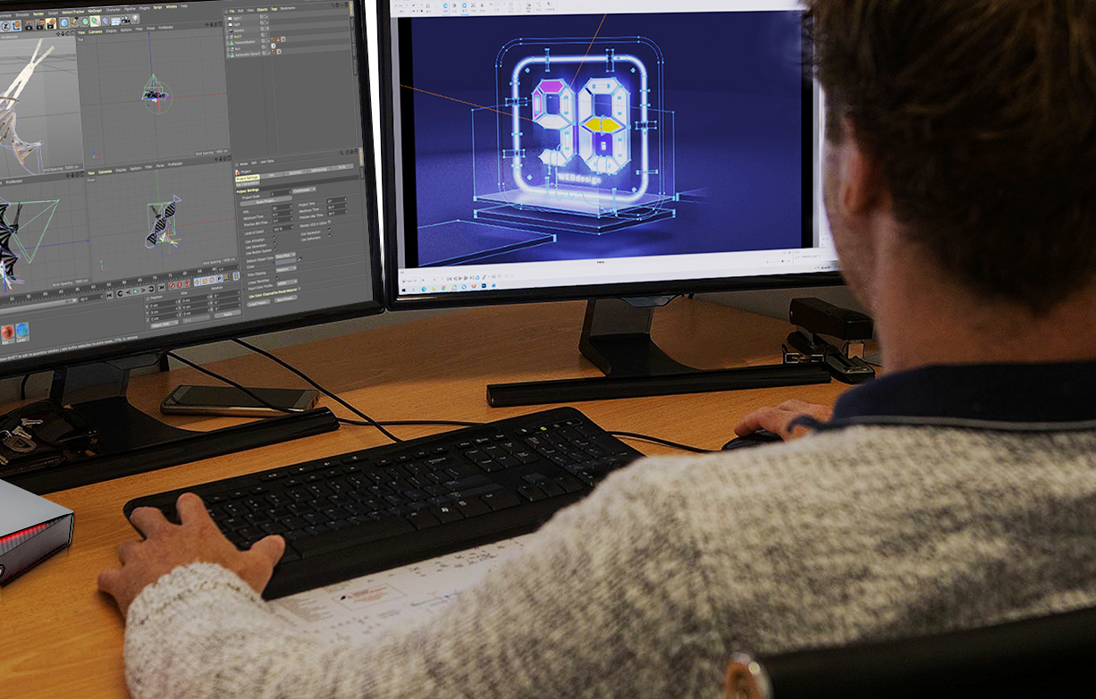 Chatreey – Mini PC Gaming